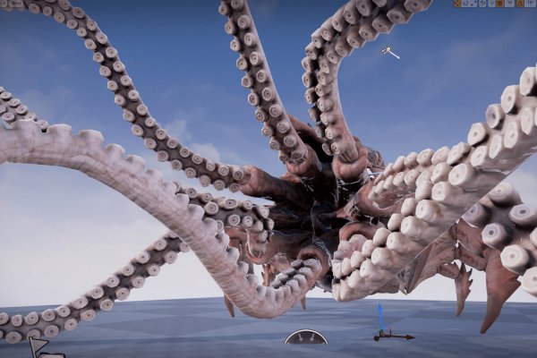 Kraken зеркало